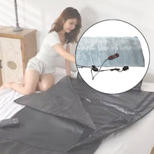 Electric Vibrating Massage Pad / Mattress (1 Set)