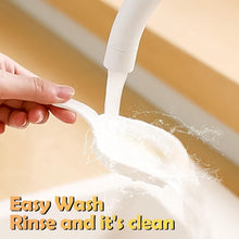 7 in 1 Side Dish Dip Bowl Set with Handle Mini Dipping Bowls (7 Pcs Set)