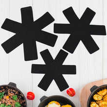 Pots and Pans Protectors, 3 Different Size (3 Pcs Set)