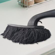 Foldable Car Dusting Brush 360°Rotation Car Dust Brush Exterior (1 Pc / Medium / 38 Cm)