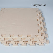 Mat, Soft Foam Puzzle Play Mats for Kids