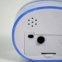 Compact Alarm Clock for Easy Time Management (1 Pc)