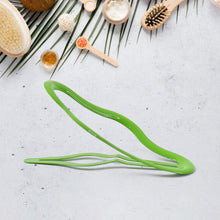 Hair Clips Multicolor Women Hair Accessorie (1 pc), Hair accessories