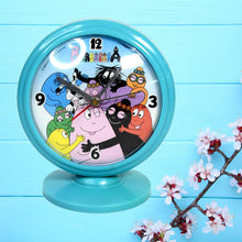 Ultimate Desktop Clock with Alarm System