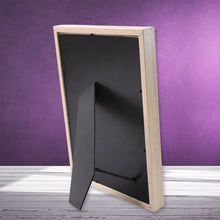 Creative Solid Wooden Photo Frame (21cmx29.7cm / 1Pc)