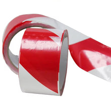 Safety Warning Tape, Construction Barrier Tape Non-Adhesive (100Mx5CM)