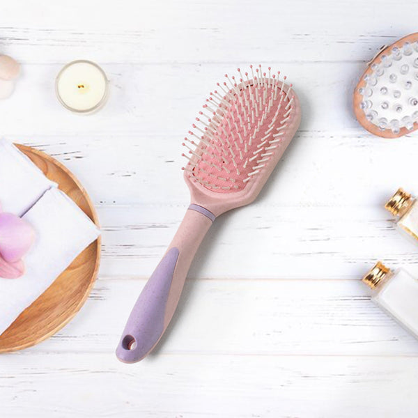 Massage Comb, Massage Hair Brush (1 Pc / Mix Design)