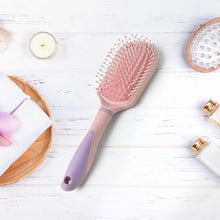 Massage Comb, Massage Hair Brush (1 Pc / Mix Design)