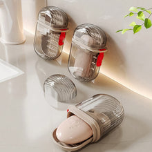 Soap Dishes Soap Box Travel ,Sabudani (1 Pc / With Color Box)