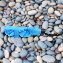 3-Fold Umbrella Summer Sun and Rain Protection Foldable Cute Umbrella || UV Protection Rain Sun Umbrella || Travel Accessories || Umbrella for Children, Girls, and Boys (1 Pc)