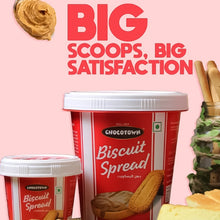 Biscuit Spread, Caramelised Biscuit Spread (200 Gm / 1 Pc)