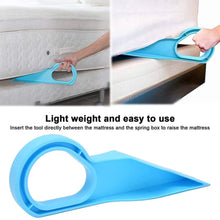Mattress Lifter Tool for Easy Bed Sheet Change (1 pc / 23 Cm)