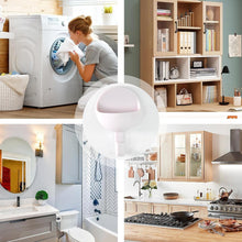 Multipurpose Strong&Hook Self-Adhesive hooks for wall Heavy&Duty Hook