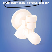 Wall-Mount Liquid Soap Dispenser