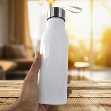 Cool Water Bottle Reusable, Perfect for Office, School, Sports (Approx 450 ML)