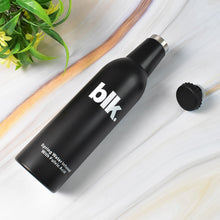 Double Wall Vacuum Insulated Tumbler, Cool Sports Bottle (450 ML Approx)