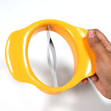 Mango Cutter Chopper Slicer Tool Slicing Machine Stainless Steel Blade Mango Cutter