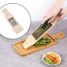 Vegetable Shredder Slicer Fry Cheese Grater Food Vegetables Kitchen (Small / 1 Pc)