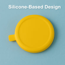 Ice Cube Tray with Lid Grid-16 (1 Pc)