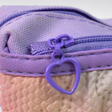 Pencil Pouch With Zipper, Students Pencil Case Large Capacity, Makeup Pouch, Stationery Bag (1 Pc / 2 Compartment)