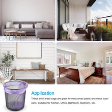 Plastic Garbage Bag Roll 46x40cm (1 Pc)