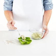 Cactus Shape sicle Molds - Durable Silicone Ice Cream Mould, DIY Ice Kitchen Tool