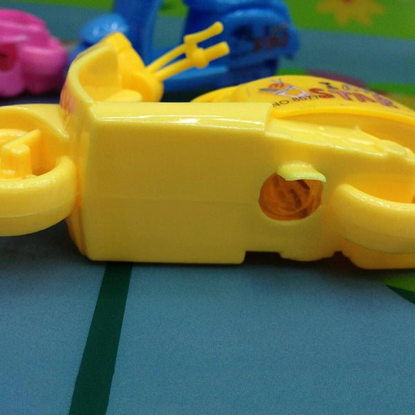 Bike Shaped Pencil Sharpener – Unique and Fun Stationery Accessory for Creative Workspaces