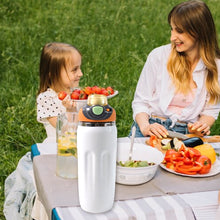 Stainless Steel Water Bottle (600 ML / Approx)