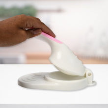 Manual Dumpling Machine | Puri Press Dumpling Machine Dough Dumplings | Reusable Mini Kitchen Gadget