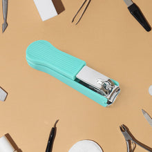 Nail Clippers Adult Nail Clippers Plastic / Big Nail Clippers (1 Pc)