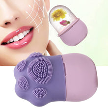 Non-Slip Silicone Ice Roller for Face – Reusable Beauty Tool (1 Pc)