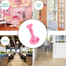 Washing Machine Door Holder, Washing Machine Door Stopper (1 Pc)