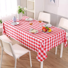 Reusable Table Cloth / Cover for Dining Picnic (140x180 Cm / 1 Pc)