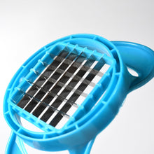 POTATO CUTTER, FRIES CUTTER SWEET POTATO FRIES CUTTER POTATOES CUTTER OR POTATO SLICER CUTTER FOR FRENCH FRY.