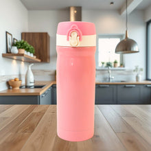 Stainless Steel Vacuum Insulated Bottle (500ml Approx)