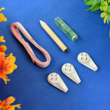 6-in-1 Wall Hanging & Measurement Tool Kit