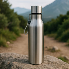 Premium Stainless Steel Water Bottle Approx 500ml (1 Pc)