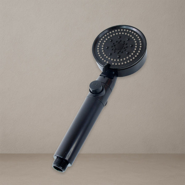 High-Pressure Handheld Shower Head (1 Pc)