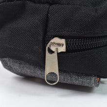 Pencil Pouch With Zipper (1 Pc / 2 Compartment)