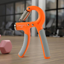 Adjustable Hand Grip Strengthener – 5kg to 60kg Resistance (1 Pc)
