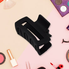 Matt Mini Hair Claw (2 Pc / Mix Colors), Hair accessories