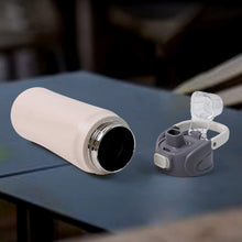 Stainless Steel Insulated Vacuum Bottle (680ml Approx)