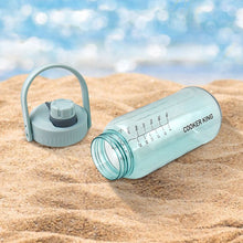 Plastic water bottle With Carry Handle (1 pc / 1500 ML)