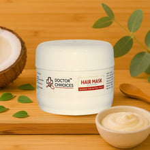 Doctor Chhoices / Choices Hair Mask – 100g (1 Pc)