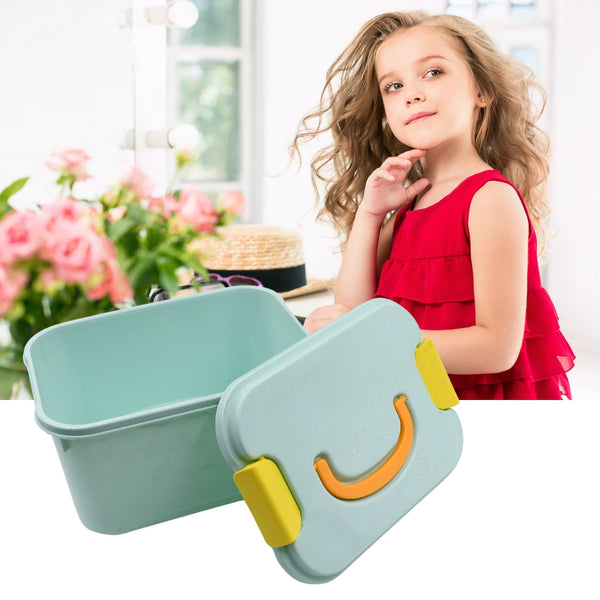 Large Family Medicine Storage Box – First Aid Kit with Full Set