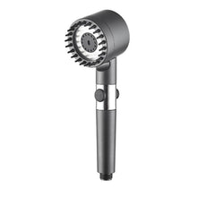 Shower Filter Shower Head, Adjustment Shower Head (3 Modes / 1 Pc)