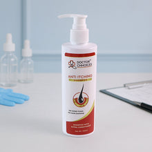 Doctor Chhoices / Choices Anti-Itching Shampoo 250ml (1 Pc)