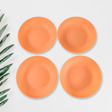 Dog Food Bowl for Dogs & Pets Dog Bowl Large (4 Pc)