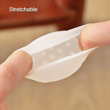 Silicone Furniture Feet Pads for Chair Legs (4 Pcs)