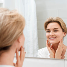 3D Mirror Wall Stickers (3 Pcs Set)